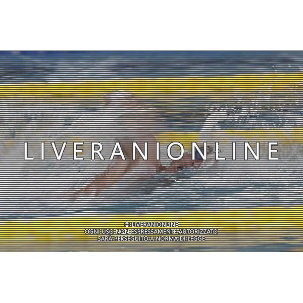 Riccione - Campionato Italiano Assoluto di Nuoto UnipolSai 04/04/2017 nella foto: DETTI GABRIELE Â©Claudio Zamagni/Agenzia Aldo Liverani 