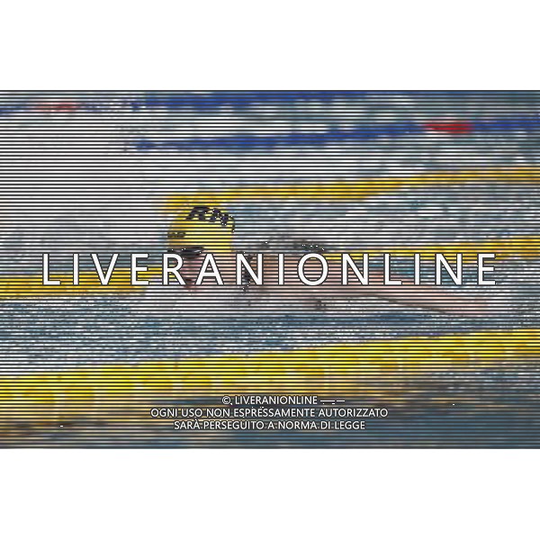 Riccione - Campionato Italiano Assoluto di Nuoto UnipolSai 04/04/2017 nella foto: PETRONIO AURORA Â©Claudio Zamagni/Agenzia Aldo Liverani 