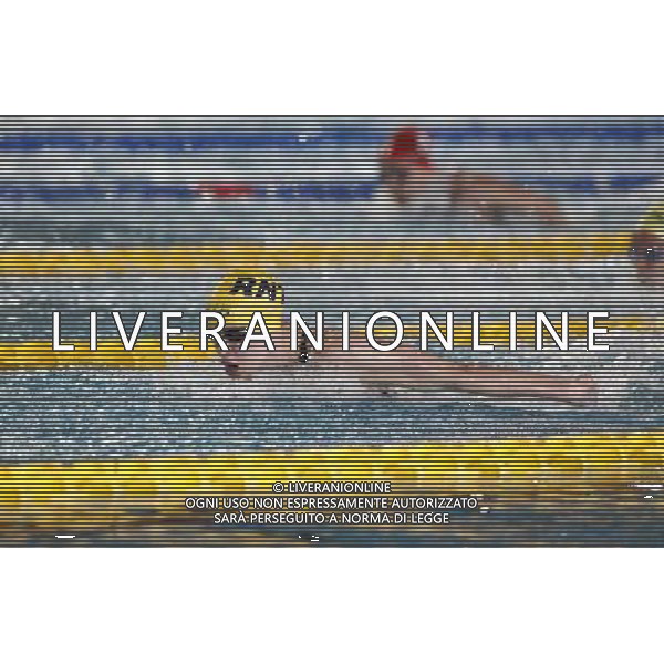 Riccione - Campionato Italiano Assoluto di Nuoto UnipolSai 04/04/2017 nella foto: PETRONIO AURORA Â©Claudio Zamagni/Agenzia Aldo Liverani 