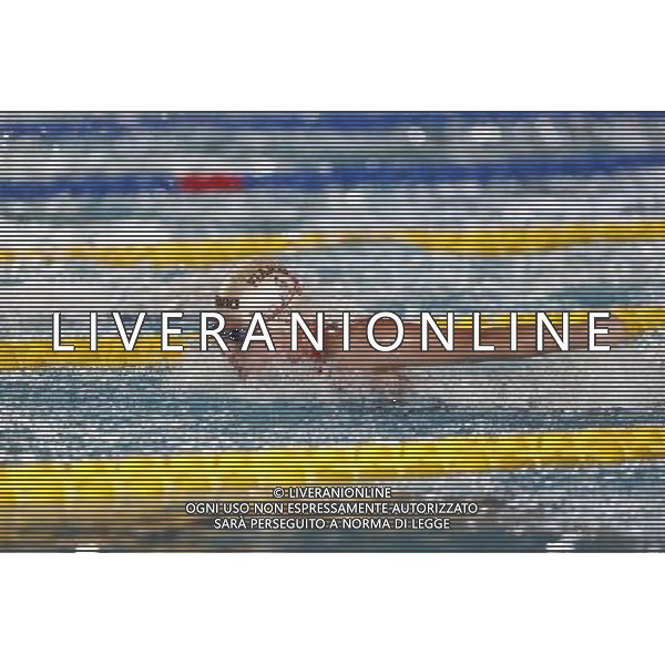 Riccione - Campionato Italiano Assoluto di Nuoto UnipolSai 04/04/2017 nella foto: PIROZZI STEFANIA Â©Claudio Zamagni/Agenzia Aldo Liverani 