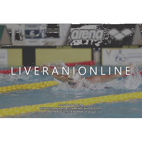 Riccione - Campionato Italiano Assoluto di Nuoto UnipolSai 04/04/2017 nella foto: PIROZZI STEFANIA Â©Claudio Zamagni/Agenzia Aldo Liverani 