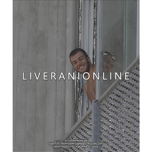 Riccione - Campionato Italiano Assoluto di Nuoto UnipolSai 04/04/2017 nella foto: GREGORIO PALTRINIERI ©Claudio Zamagni/Agenzia Aldo Liverani 