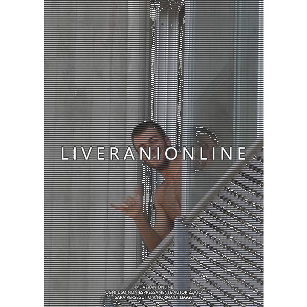 Riccione - Campionato Italiano Assoluto di Nuoto UnipolSai 04/04/2017 nella foto: GREGORIO PALTRINIERI ©Claudio Zamagni/Agenzia Aldo Liverani 