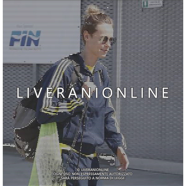 Riccione - Campionato Italiano Assoluto di Nuoto UnipolSai 04/04/2017 nella foto: FEDERICA PELLEGRINI ©Claudio Zamagni/Agenzia Aldo Liverani 