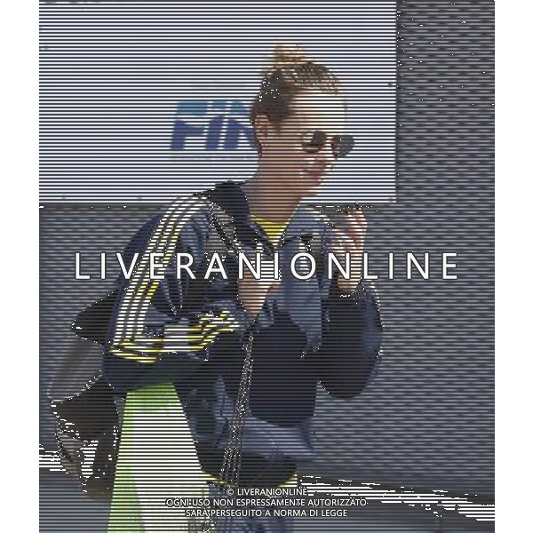 Riccione - Campionato Italiano Assoluto di Nuoto UnipolSai 04/04/2017 nella foto: FEDERICA PELLEGRINI ©Claudio Zamagni/Agenzia Aldo Liverani 