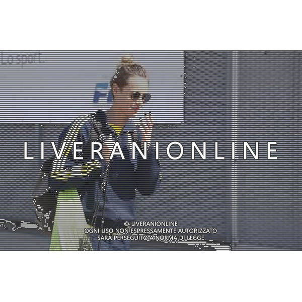 Riccione - Campionato Italiano Assoluto di Nuoto UnipolSai 04/04/2017 nella foto: FEDERICA PELLEGRINI ©Claudio Zamagni/Agenzia Aldo Liverani 