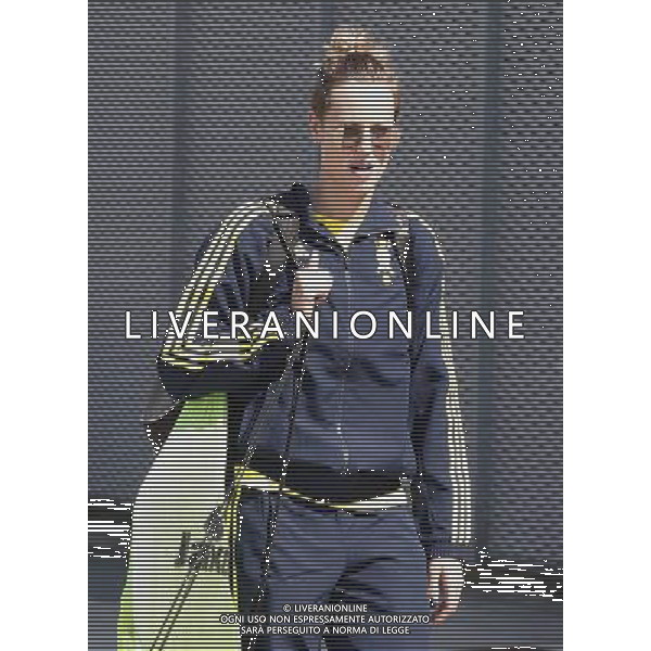 Riccione - Campionato Italiano Assoluto di Nuoto UnipolSai 04/04/2017 nella foto: FEDERICA PELLEGRINI ©Claudio Zamagni/Agenzia Aldo Liverani 