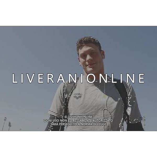 Riccione - Campionato Italiano Assoluto di Nuoto UnipolSai 04/04/2017 nella foto: SIMONE SABBIONI ©Claudio Zamagni/Agenzia Aldo Liverani 