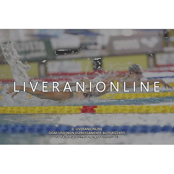 Riccione - Campionato Italiano Assoluto di Nuoto UnipolSai 04/04/2017 nella foto: PIROZZI STEFANIA Â©Claudio Zamagni/Agenzia Aldo Liverani 