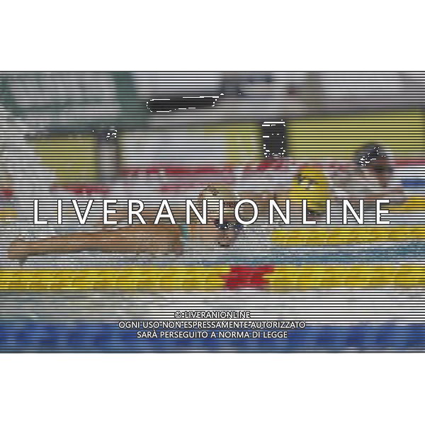 Riccione - Campionato Italiano Assoluto di Nuoto UnipolSai 04/04/2017 nella foto: PIROZZI STEFANIA Â©Claudio Zamagni/Agenzia Aldo Liverani 