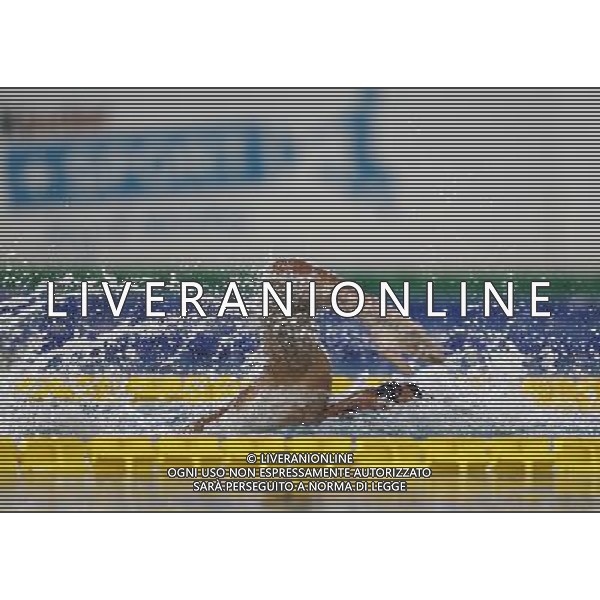 Riccione - Campionato Italiano Assoluto di Nuoto UnipolSai 04/04/2017 nella foto: GABRIELE DETTI Â©Claudio Zamagni/Agenzia Aldo Liverani 