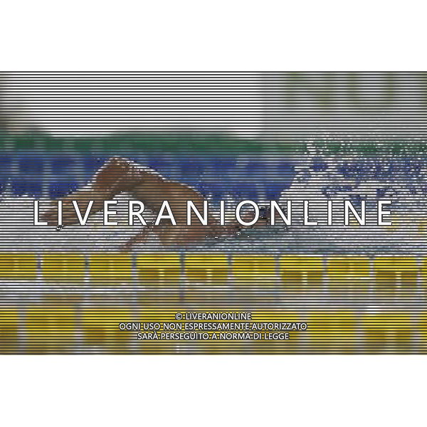 Riccione - Campionato Italiano Assoluto di Nuoto UnipolSai 04/04/2017 nella foto: GABRIELE DETTI Â©Claudio Zamagni/Agenzia Aldo Liverani 