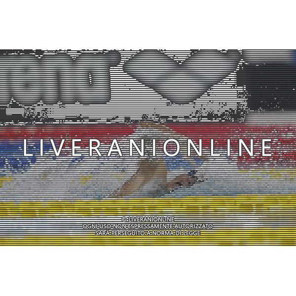 Riccione - Campionato Italiano Assoluto di Nuoto UnipolSai 04/04/2017 nella foto: GABRIELE DETTI Â©Claudio Zamagni/Agenzia Aldo Liverani 