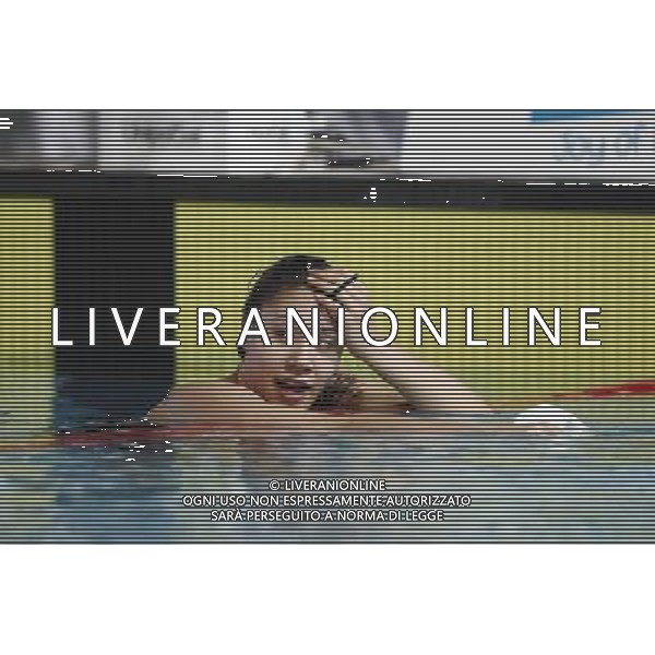 Riccione - Campionato Italiano Assoluto di Nuoto UnipolSai 04/04/2017 nella foto: TANIA QUAGLIERI Â©Claudio Zamagni/Agenzia Aldo Liverani 