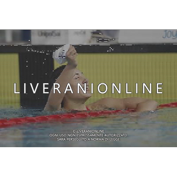 Riccione - Campionato Italiano Assoluto di Nuoto UnipolSai 04/04/2017 nella foto: TANIA QUAGLIERI Â©Claudio Zamagni/Agenzia Aldo Liverani 