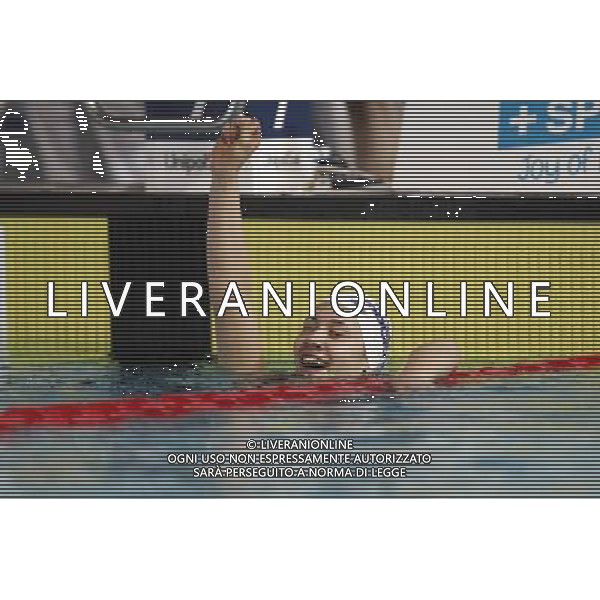 Riccione - Campionato Italiano Assoluto di Nuoto UnipolSai 04/04/2017 nella foto: TANIA QUAGLIERI Â©Claudio Zamagni/Agenzia Aldo Liverani 