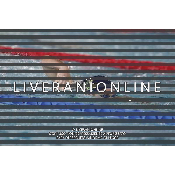 Riccione - Campionato Italiano Assoluto di Nuoto UnipolSai 04/04/2017 nella foto: QUADARELLA SIMONA Â©Claudio Zamagni/Agenzia Aldo Liverani 