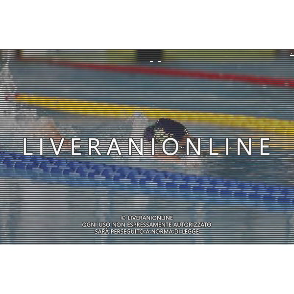 Riccione - Campionato Italiano Assoluto di Nuoto UnipolSai 04/04/2017 nella foto: QUADARELLA SIMONA Â©Claudio Zamagni/Agenzia Aldo Liverani 