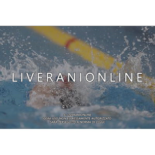 Riccione - Campionato Italiano Assoluto di Nuoto UnipolSai 04/04/2017 nella foto: PELLEGRINI FEDERICA Â©Claudio Zamagni/Agenzia Aldo Liverani 