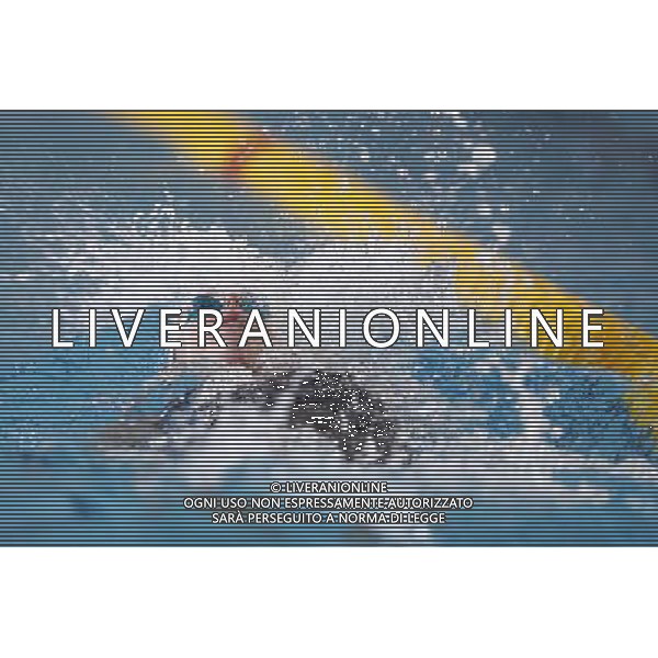 Riccione - Campionato Italiano Assoluto di Nuoto UnipolSai 04/04/2017 nella foto: PELLEGRINI FEDERICA Â©Claudio Zamagni/Agenzia Aldo Liverani 