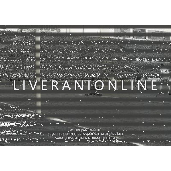 15-11-1980 TORINO STADIO COMUNALE ITALIA JUGOSLAVIA 2-0 NELLA FOTO FRANCESCO GRAZIANI AG ALDO LIVERANI SAS