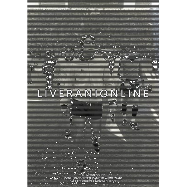 15-11-1980 TORINO STADIO COMUNALE ITALIA JUGOSLAVIA 2-0 NELLA FOTO DINO ZOFF AG ALDO LIVERANI SAS