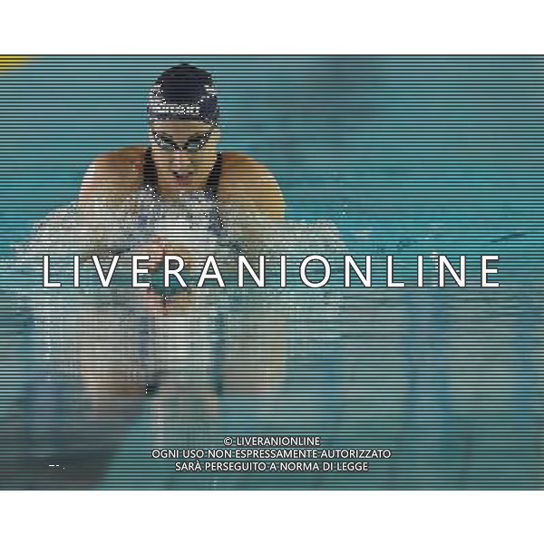 Campionato Italiano Assoluto UnipolSai di Nuoto Riccione (RN) - 05.04.2017 Nella Foto:Celli Elisa /Ph.Vitez-Ag. Aldo Liverani