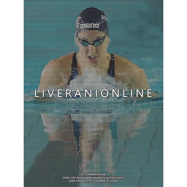 Campionato Italiano Assoluto UnipolSai di Nuoto Riccione (RN) - 05.04.2017 Nella Foto:Celli Elisa /Ph.Vitez-Ag. Aldo Liverani