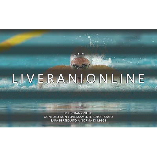 Campionato Italiano Assoluto UnipolSai di Nuoto Riccione (RN) - 05.04.2017 Nella Foto:Codia Piero /Ph.Vitez-Ag. Aldo Liverani