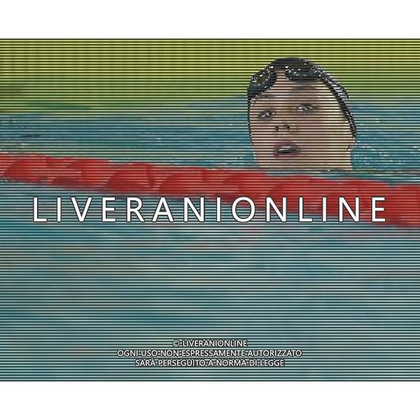 Campionato Italiano Assoluto UnipolSai di Nuoto Riccione (RN) - 05.04.2017 Nella Foto:Gemo Elena /Ph.Vitez-Ag. Aldo Liverani