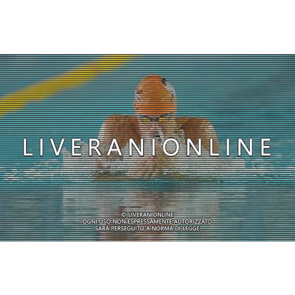 Campionato Italiano Assoluto UnipolSai di Nuoto Riccione (RN) - 05.04.2017 Nella Foto:Martenghi Nicoloâ€™ /Ph.Vitez-Ag. Aldo Liverani