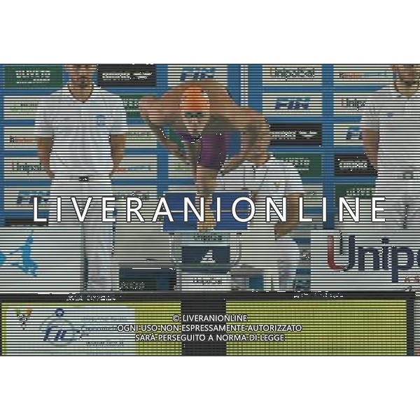 Campionato Italiano Assoluto UnipolSai di Nuoto Riccione (RN) - 05.04.2017 Nella Foto:Martenghi Nicoloâ€™ /Ph.Vitez-Ag. Aldo Liverani