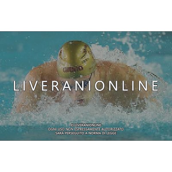 Campionato Italiano Assoluto UnipolSai di Nuoto Riccione (RN) - 05.04.2017 Nella Foto:Rivolta Matteo /Ph.Vitez-Ag. Aldo Liverani