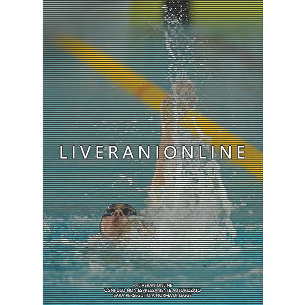 Campionato Italiano Assoluto UnipolSai di Nuoto Riccione (RN) - 05.04.2017 Nella Foto:Tarocchi Lorenzo /Ph.Vitez-Ag. Aldo Liverani