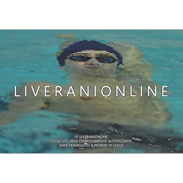 Campionato Italiano Assoluto UnipolSai di Nuoto Riccione (RN) - 05.04.2017 Nella Foto:Tarocchi Lorenzo /Ph.Vitez-Ag. Aldo Liverani