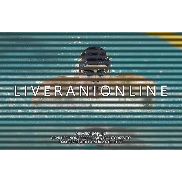 Campionato Italiano Assoluto UnipolSai di Nuoto Riccione (RN) - 05.04.2017 Nella Foto:Tarocchi Lorenzo /Ph.Vitez-Ag. Aldo Liverani