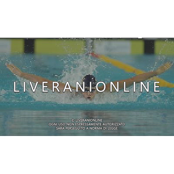 Campionato Italiano Assoluto UnipolSai di Nuoto Riccione (RN) - 05.04.2017 Nella Foto:Tarocchi Lorenzo /Ph.Vitez-Ag. Aldo Liverani