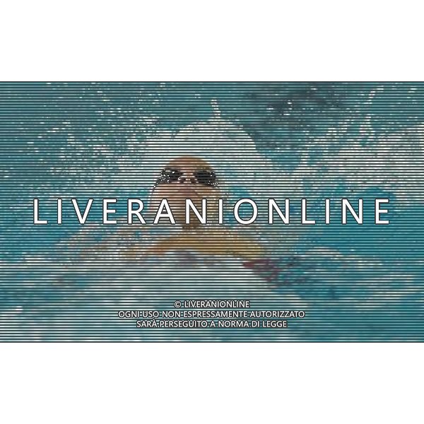 Campionato Italiano Assoluto UnipolSai di Nuoto Riccione (RN) - 05.04.2017 Nella Foto:Turrini Federico /Ph.Vitez-Ag. Aldo Liverani