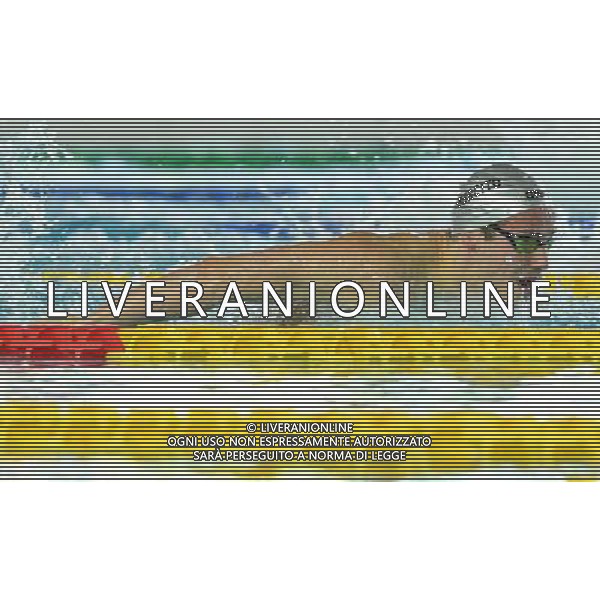 Campionato Italiano Assoluto UnipolSai di Nuoto Riccione (RN) - 05.04.2017 Nella Foto:Codia Piero /Ph.Vitez-Ag. Aldo Liverani