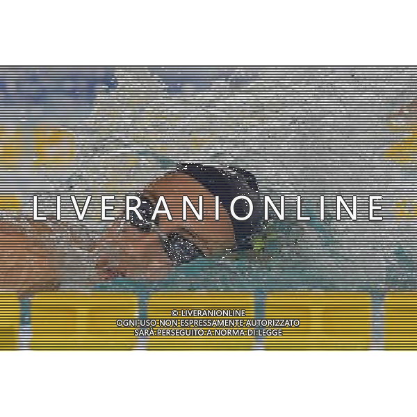 Campionato Italiano Assoluto UnipolSai di Nuoto Riccione (RN) - 05.04.2017 Nella Foto:Quadarella Simona /Ph.Vitez-Ag. Aldo Liverani