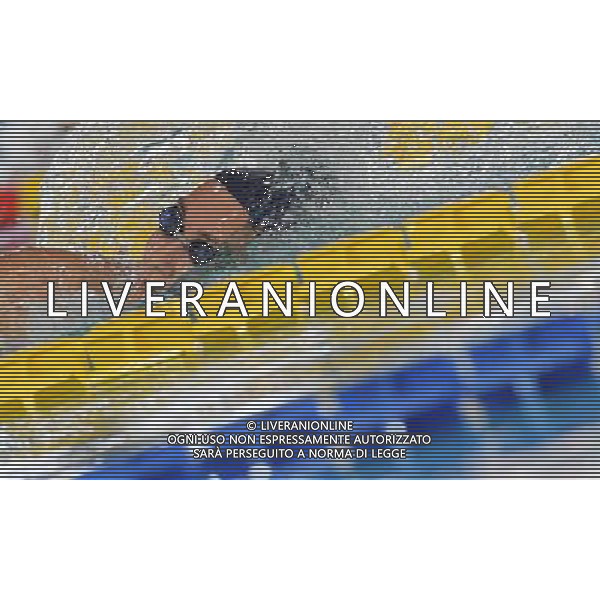 Campionato Italiano Assoluto UnipolSai di Nuoto Riccione (RN) - 05.04.2017 Nella Foto:Quadarella Simona /Ph.Vitez-Ag. Aldo Liverani