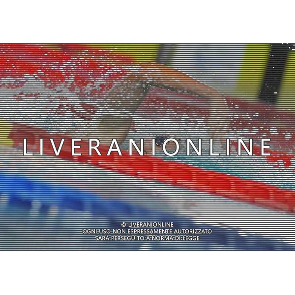 Campionato Italiano Assoluto UnipolSai di Nuoto Riccione (RN) - 05.04.2017 Nella Foto:Quadarella Simona /Ph.Vitez-Ag. Aldo Liverani