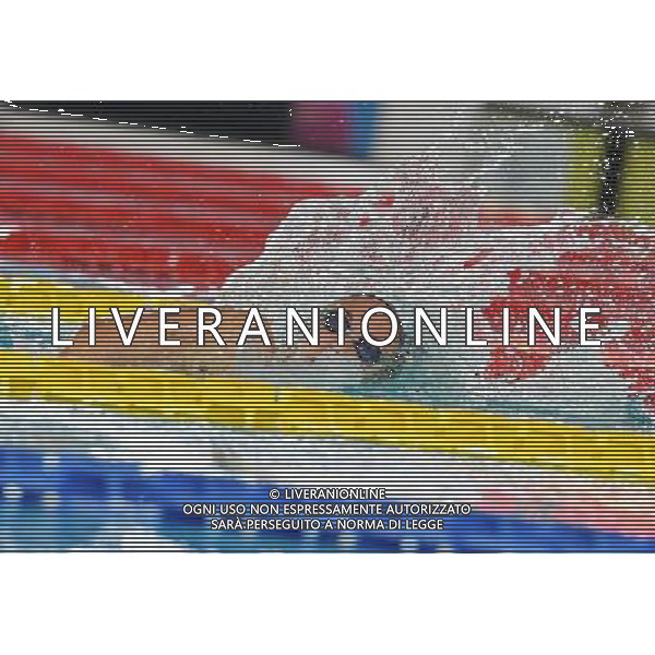 Campionato Italiano Assoluto UnipolSai di Nuoto Riccione (RN) - 05.04.2017 Nella Foto:Quadarella Simona /Ph.Vitez-Ag. Aldo Liverani