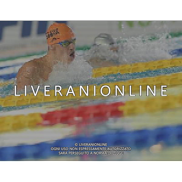 Campionato Italiano Assoluto UnipolSai di Nuoto Riccione (RN) - 05.04.2017 Nella Foto:Martenghi Nicoloâ€™ /Ph.Vitez-Ag. Aldo Liverani