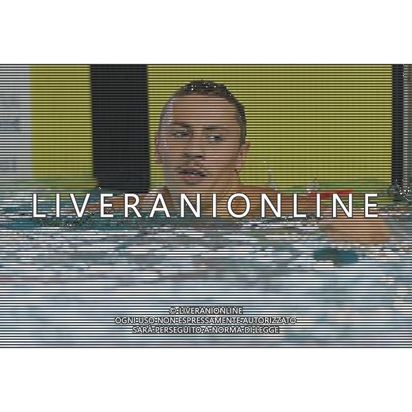 Campionato Italiano Assoluto UnipolSai di Nuoto Riccione (RN) - 05.04.2017 Nella Foto:Martenghi Nicoloâ€™ /Ph.Vitez-Ag. Aldo Liverani