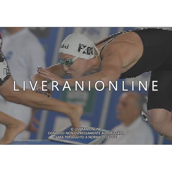 Campionato Italiano Assoluto UnipolSai di Nuoto Riccione (RN) - 05.04.2017 Nella Foto:Pellegrini Federica /Ph.Vitez-Ag. Aldo Liverani