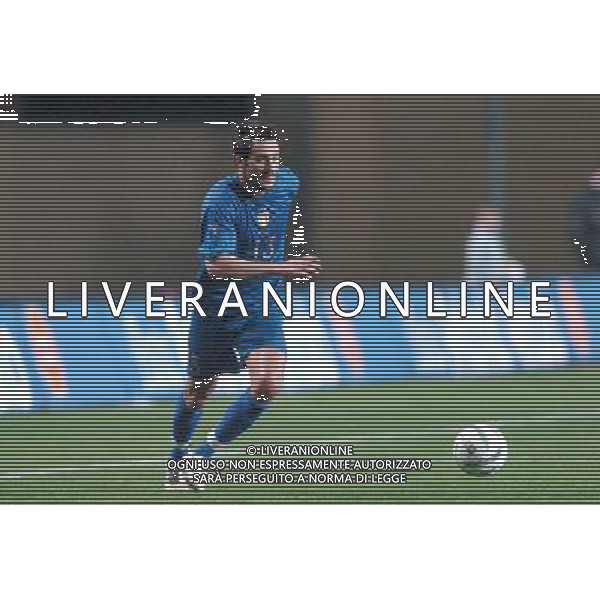 Padova 30-03-2005 Italia - Islanda 0:0 gara amichevole nella foto cassetti cassetti ph marco Luzzani/ag. aldo liverani S.a.s.