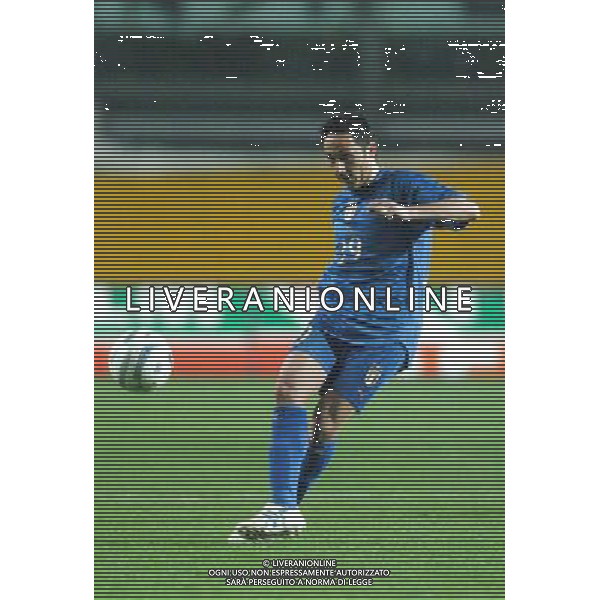 Padova 30-03-2005 Italia - Islanda 0:0 gara amichevole nella foto di michele david ph marco Luzzani/ag. aldo liverani S.a.s.