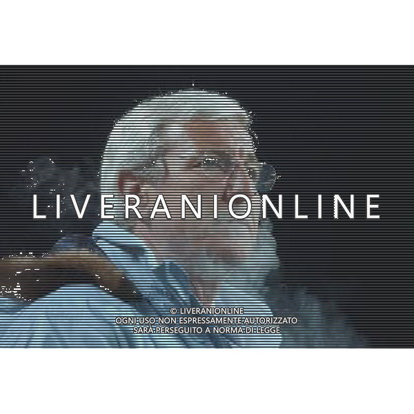 Padova 30-03-2005 Italia - Islanda 0:0 gara amichevole nella foto lippi marcello ph marco Luzzani/ag. aldo liverani S.a.s.