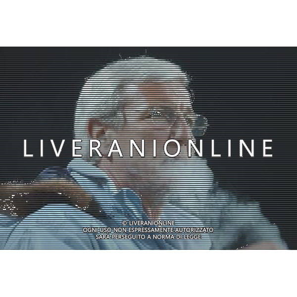 Padova 30-03-2005 Italia - Islanda 0:0 gara amichevole nella foto lippi marcello ph marco Luzzani/ag. aldo liverani S.a.s.